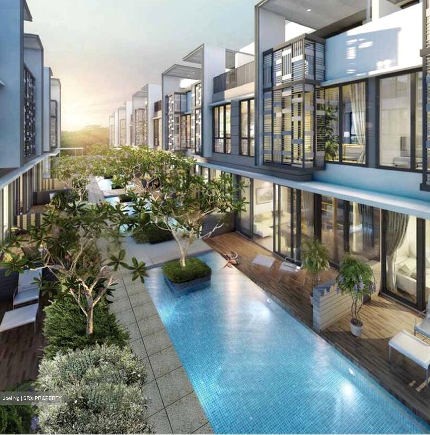 Sunrise Terrace (D28), Terrace #499337301